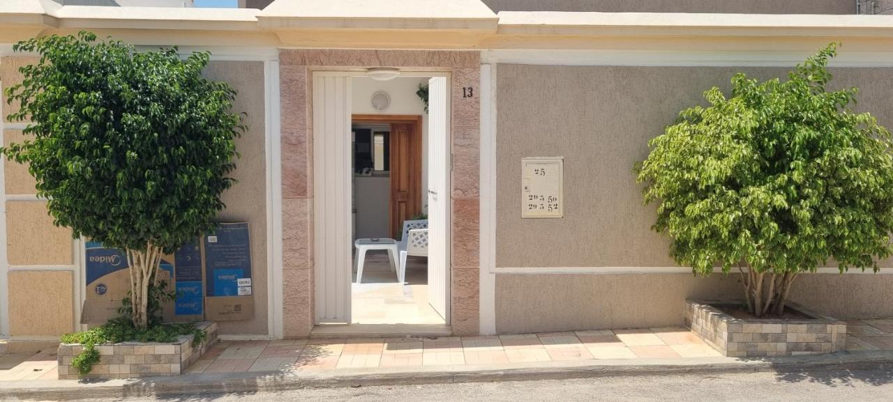 Villa L'Andalousia "10 Minutes From Airport" Ariana Exterior foto